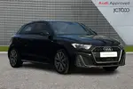 2023 Audi A1