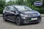 2021 Volkswagen ID.3