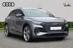 2026 Audi Q4