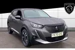 2020 Peugeot 2008