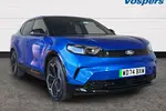 2024 Ford Capri