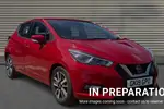 2019 Nissan Micra