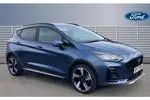 2023 Ford Fiesta