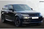 2022 Land Rover Range Rover Sport