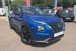 2022 Nissan Juke