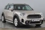 2022 MINI Countryman
