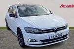 2021 Volkswagen Polo