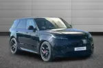 2023 Land Rover Range Rover Sport