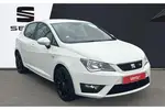 2017 SEAT Ibiza