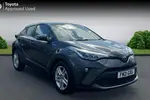 2021 Toyota C-HR