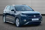 2019 Volkswagen T-Cross