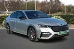 2023 Skoda Octavia vRS