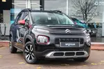 2021 Citroen C3 Aircross