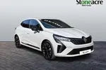2025 Renault Clio