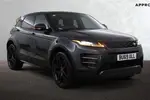 2019 Land Rover Range Rover Evoque