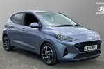 2024 Hyundai i10