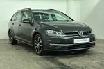 2019 Volkswagen Golf Estate