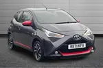 2021 Toyota Aygo
