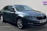 2018 Skoda Octavia