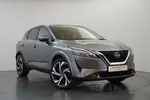2022 Nissan Qashqai
