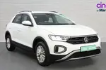 2023 Volkswagen T-Roc