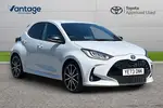 2023 Toyota Yaris
