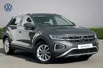 2024 Volkswagen T-Roc