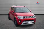 2023 Suzuki Ignis