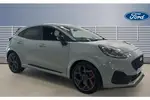 2025 Ford Puma