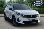 2023 Peugeot 5008