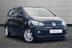 2019 Volkswagen Up