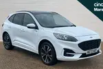 2022 Ford Kuga