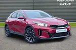 2024 Kia XCeed