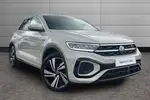 2023 Volkswagen T-Roc