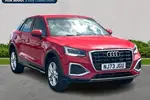 2023 Audi Q2