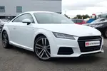 2016 Audi TT