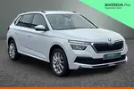 2022 Skoda Kamiq