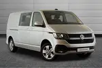 2020 Volkswagen Transporter