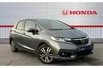 2019 Honda Jazz