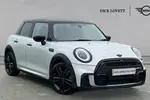 2022 MINI Hatchback 5dr