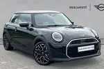 2024 MINI Hatchback