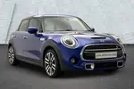 2019 MINI Hatchback 5dr