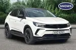 2023 Vauxhall Grandland