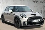 2021 MINI Hatchback 5dr