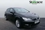 2017 SEAT Leon