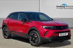 2022 Vauxhall Mokka