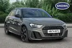2024 Audi A1