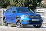 2020 Skoda Kodiaq