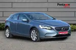 2017 Volvo V40