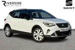 2022 SEAT Arona